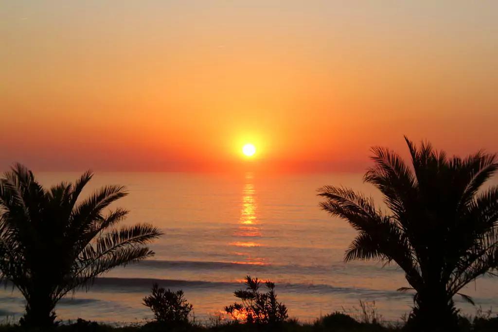 Ocean Villa With Private Pool Ericeira Εξωτερικό φωτογραφία