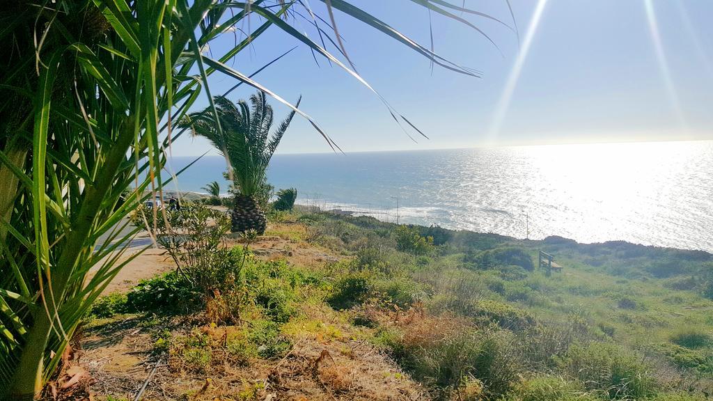 Ocean Villa With Private Pool Ericeira Εξωτερικό φωτογραφία