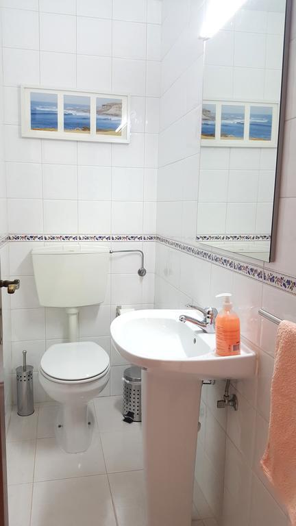 Ocean Villa With Private Pool Ericeira Εξωτερικό φωτογραφία