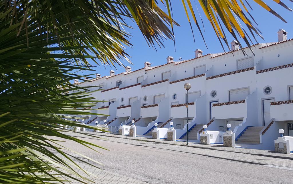 Ocean Villa With Private Pool Ericeira Εξωτερικό φωτογραφία