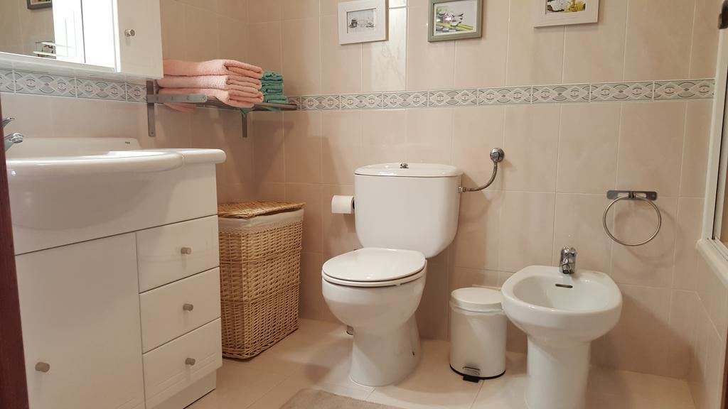 Ocean Villa With Private Pool Ericeira Εξωτερικό φωτογραφία