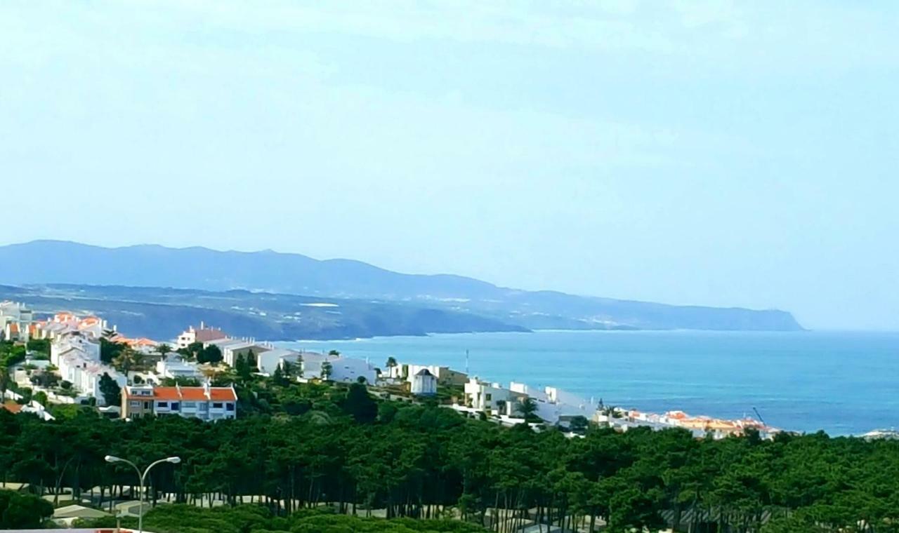 Ocean Villa With Private Pool Ericeira Εξωτερικό φωτογραφία