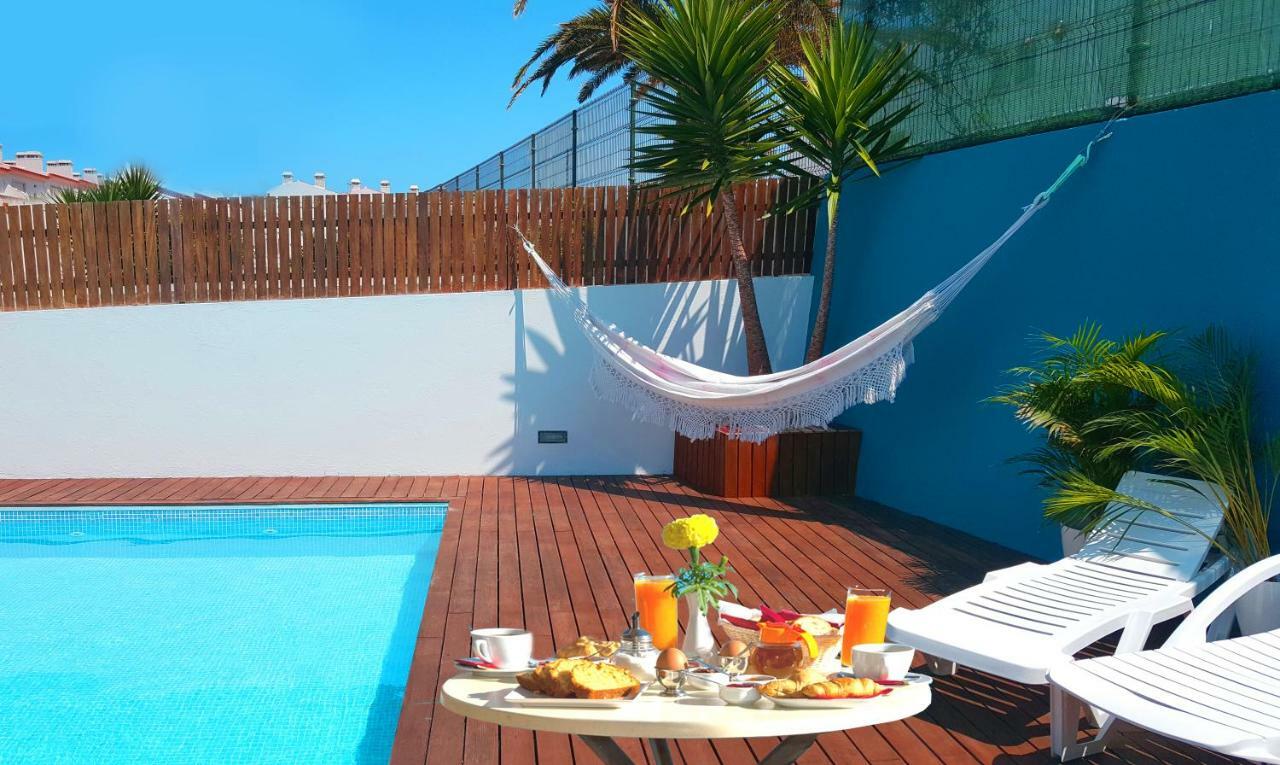 Ocean Villa With Private Pool Ericeira Εξωτερικό φωτογραφία