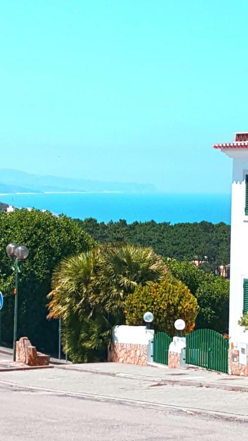 Ocean Villa With Private Pool Ericeira Εξωτερικό φωτογραφία