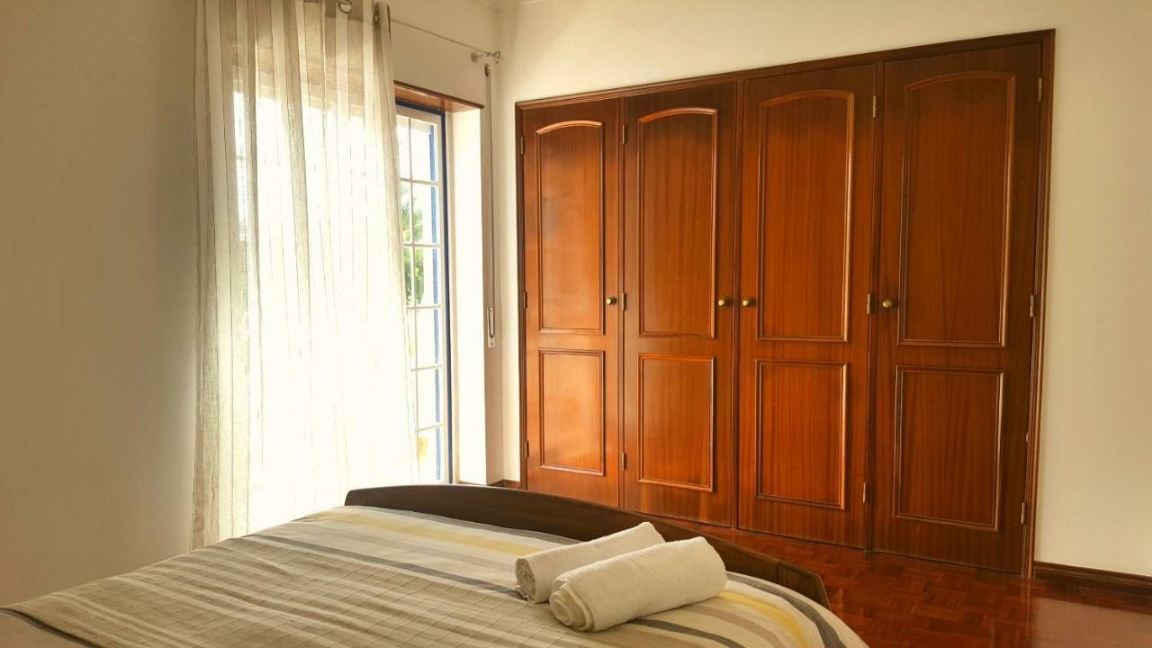 Ocean Villa With Private Pool Ericeira Εξωτερικό φωτογραφία