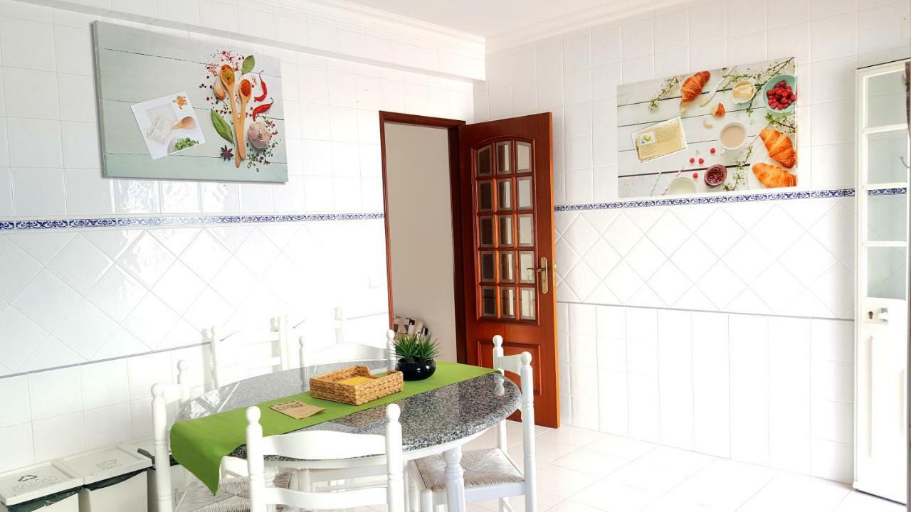 Ocean Villa With Private Pool Ericeira Εξωτερικό φωτογραφία