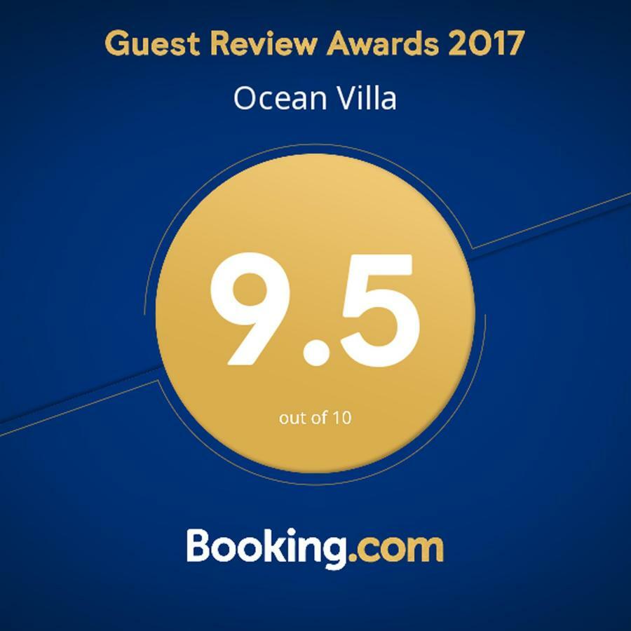 Ocean Villa With Private Pool Ericeira Εξωτερικό φωτογραφία