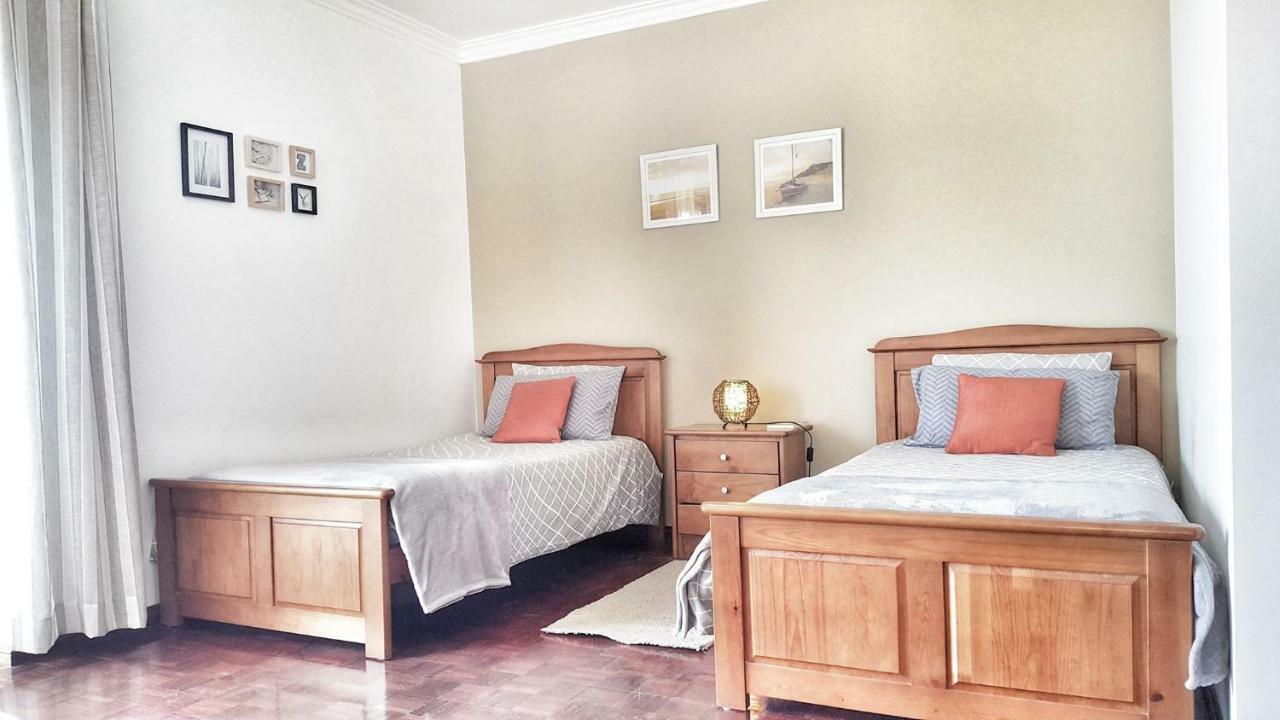 Ocean Villa With Private Pool Ericeira Εξωτερικό φωτογραφία