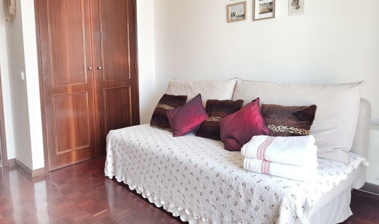 Ocean Villa With Private Pool Ericeira Εξωτερικό φωτογραφία
