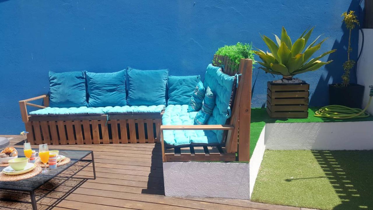 Ocean Villa With Private Pool Ericeira Εξωτερικό φωτογραφία