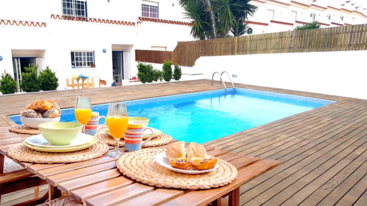 Ocean Villa With Private Pool Ericeira Εξωτερικό φωτογραφία