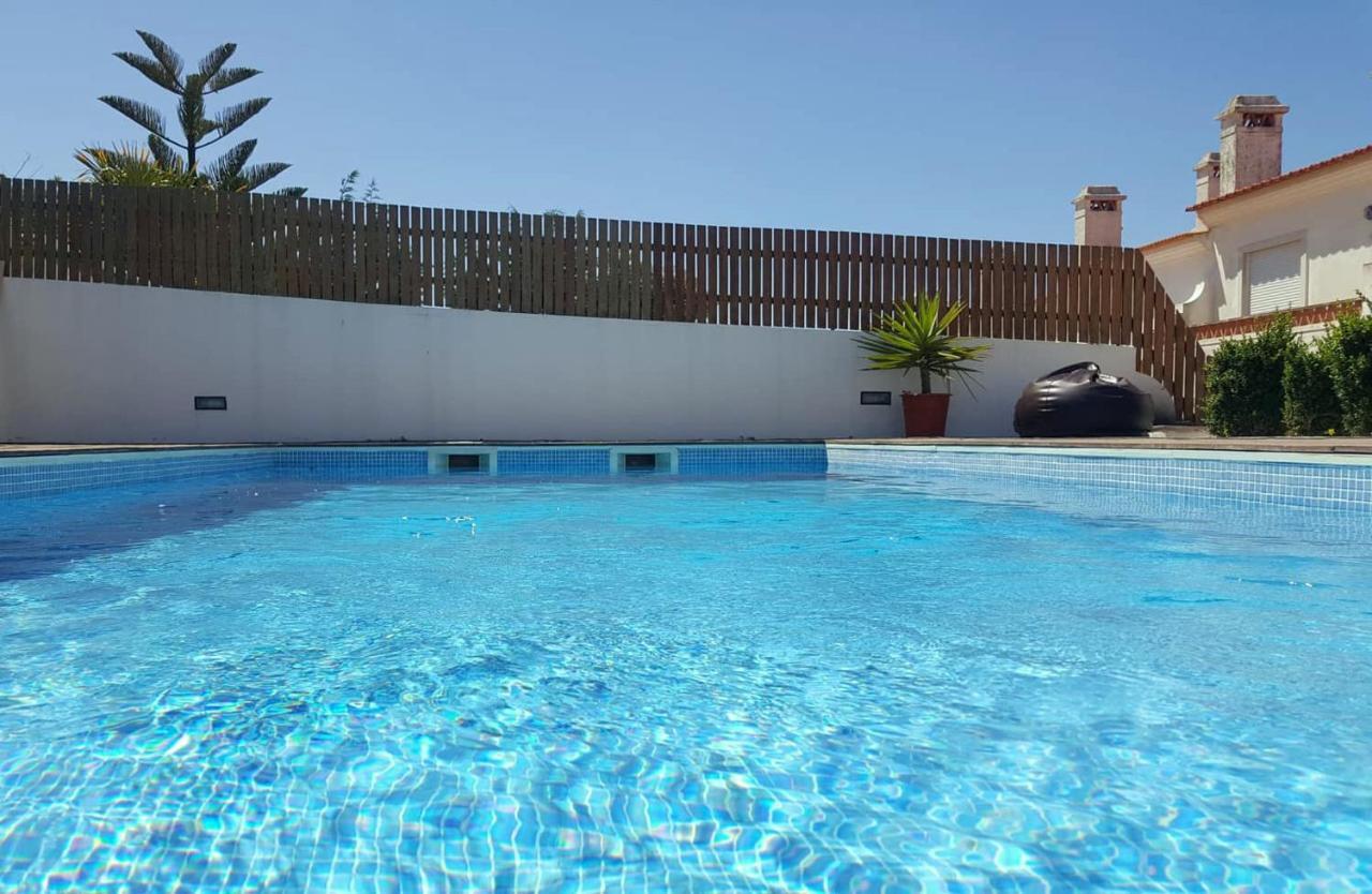 Ocean Villa With Private Pool Ericeira Εξωτερικό φωτογραφία